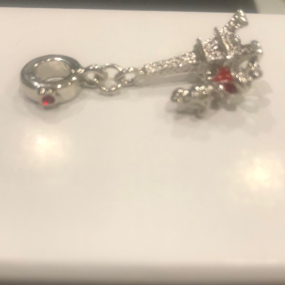 Minnie goes to Paris Pandora Like Charm - Picture 2 of 5